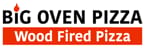 Big Oven Pizza Mobile Truck