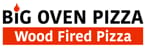 Big Oven Pizza Mobile Truck