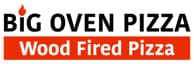 Big Oven Pizza Mobile Truck